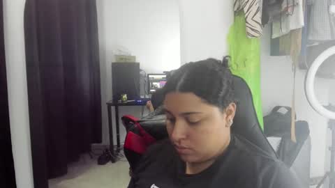 Snapshot of goddess_of_sissys chatting on 12-02-25, 09:03 goddess_of_sissys online show from 12-02-25, 09:03