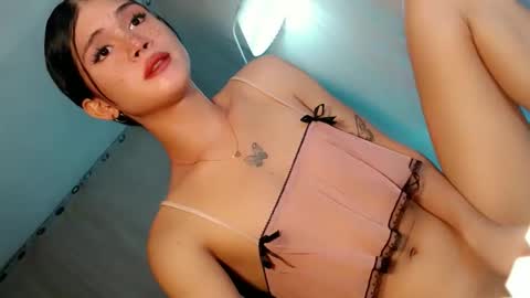 YOUR GODDESS RIAN online show from 12-02-25, 03:56