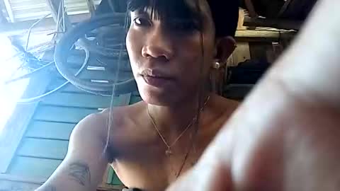 Rica online show from 09-18-25, 01:18