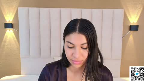 Snapshot of goddess_saori chatting on 10-30-25, 01:23 Saori online show from 10-30-25, 01:23