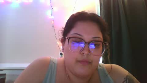goddess_sereniity online show from 04-15-26, 07:32