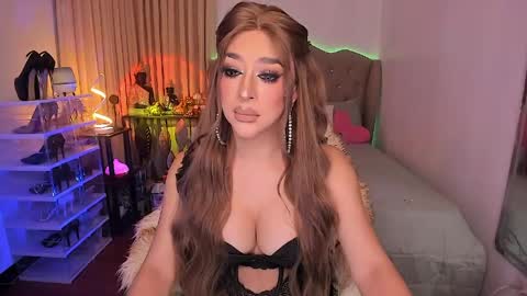 Contessa online show from 03-07-26, 11:07