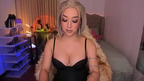 Contessa online show from 03-14-26, 12:54