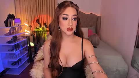 Contessa online show from 03-15-26, 11:16