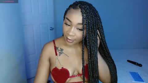 Valentina online show from 11-04-25, 09:52