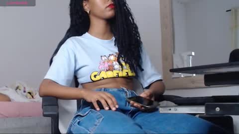 Snapshot of goddess_valen chatting on 12-04-25, 06:16 goddess_valen online show from 12-04-25, 06:16