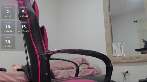 Snapshot of goddess_valen chatting on 12-15-25, 05:12 goddess_valen online show from 12-15-25, 05:12