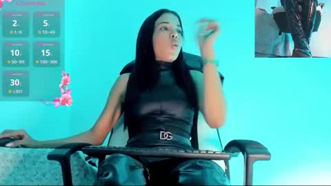 Snapshot of goddess_valen chatting on 04-06-26, 07:20 goddess_valen online show from 04-06-26, 07:20