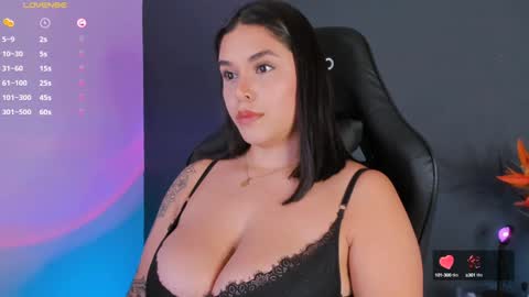 Miss Veronica  - The Supreme   online show from 01-17-25, 07:38