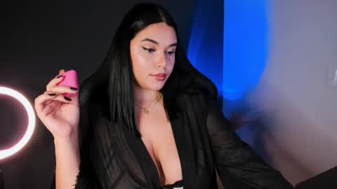 Snapshot of goddess_veronicaaa chatting on 03-05-25, 06:12 Miss Veronica - The Supreme online show from 03-05-25, 06:12