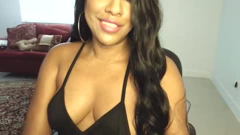 Xandra The Goddess online show from 06-01-26, 02:08