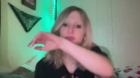 goddessalison online show from 01-09-26, 02:14
