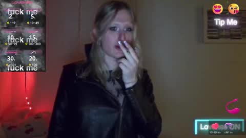 goddessalison online show from 01-15-26, 04:28