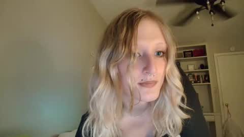 goddessalison online show from 03-22-26, 03:21