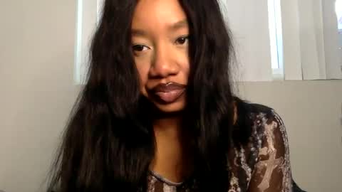 Goddess Daisy Sky online show from 03-06-25, 10:26