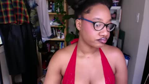 Goddess Daisy Sky online show from 09-19-25, 04:29