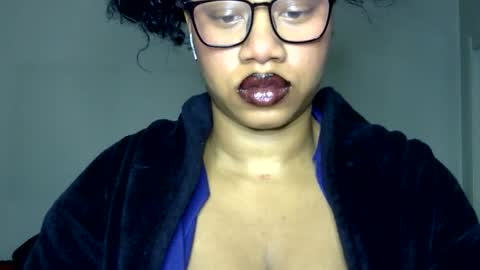 Goddess Daisy Sky online show from 12-18-25, 05:35