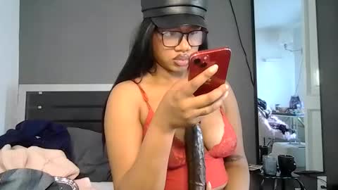 Goddess Daisy Sky online show from 02-22-26, 05:22