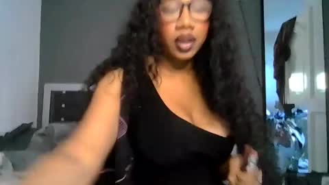 Goddess Daisy Sky online show from 03-08-26, 05:39