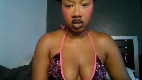 Goddess Daisy Sky online show from 07-23-26, 04:16