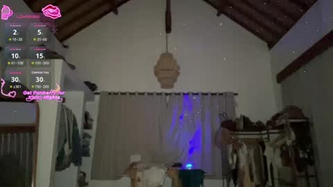 GoddessDove online show from 04-28-26, 11:37