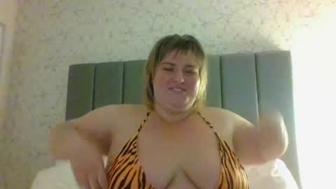 GoddesseE online show from 06-13-26, 07:28