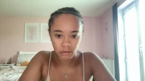 Goddess L online show from 04-22-26, 10:28
