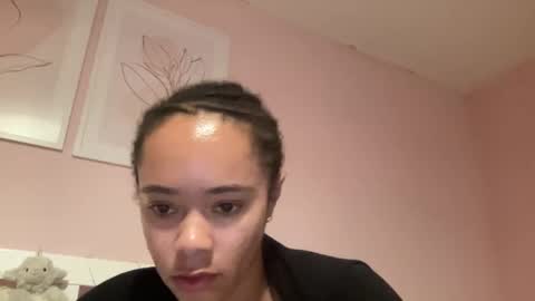 Goddess L online show from 05-07-26, 08:36