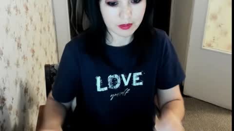 goddessemily_ online show from 09-17-25, 08:32