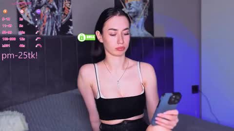 Goddess EmmaBratt princess online show from 02-25-26, 04:05