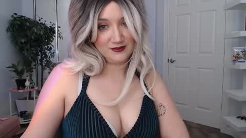 Goddess Emmy online show from 02-25-26, 09:02