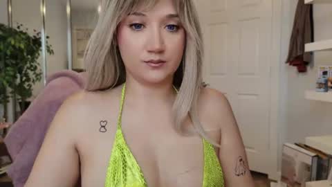 Goddess Emmy online show from 07-20-26, 03:58
