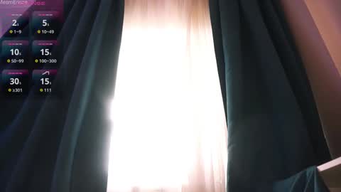 Snapshot of goddesseriss chatting on 10-11-25, 05:28 MesmErisse online show from 10-11-25, 05:28