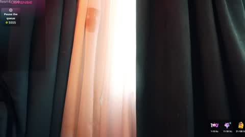 MesmErisse online show from 06-29-26, 06:08
