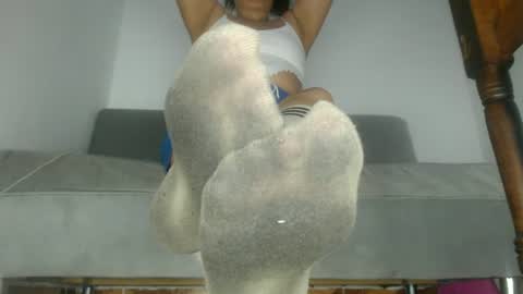 Goddessfeet777 online show from 06-20-26, 10:29