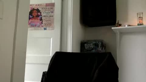 GoddessJayla Star online show from 11-26-25, 03:57