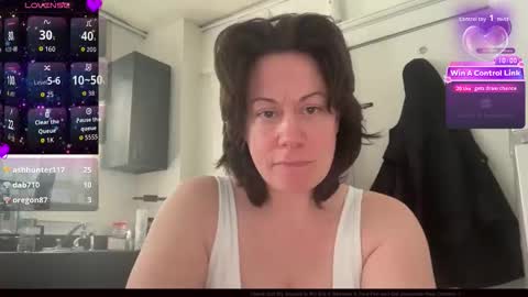 GoddessJayla Star online show from 02-13-26, 03:08