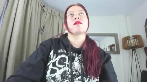 Goddess Jessica and slave Roger online show from 02-23-26, 04:43