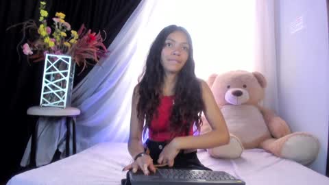 Julieta online show from 01-07-25, 06:56