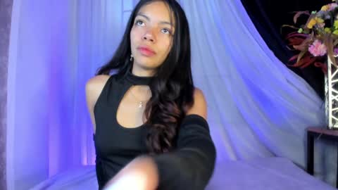 Julieta online show from 01-31-25, 11:03