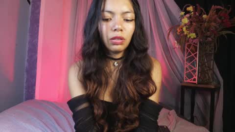 Julieta online show from 03-06-25, 11:31