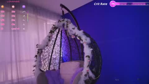 Julieta online show from 06-19-26, 06:56