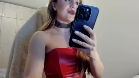 Snapshot of goddesskasyia chatting on 05-24-26, 09:09 GoddessKasyia online show from 05-24-26, 09:09