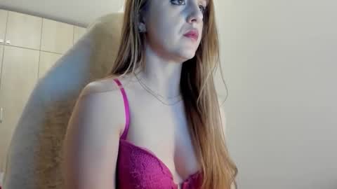 GoddessKasyia online show from 05-28-26, 09:45