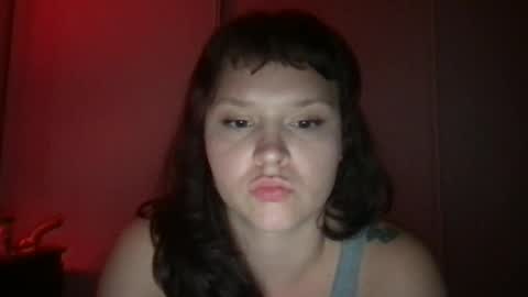 Goddess Marissa online show from 06-19-26, 05:12