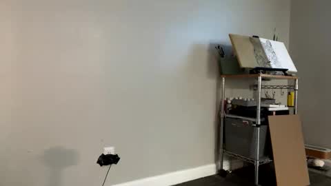 GoddessMayvn online show from 02-09-25, 08:11