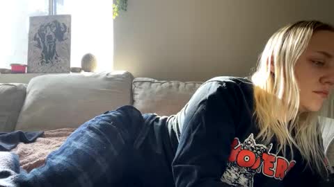 GoddessMayvn online show from 02-20-25, 10:48