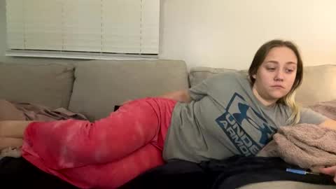 GoddessMayvn online show from 11-06-25, 04:46