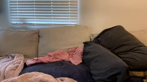 GoddessMayvn online show from 12-02-25, 02:56