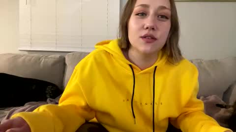 GoddessMayvn online show from 02-18-26, 05:47